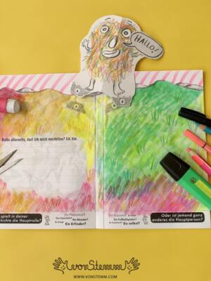 Beispielbild für Pop it Yourself