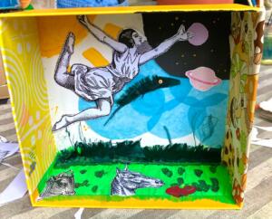 Häuser für die Seele