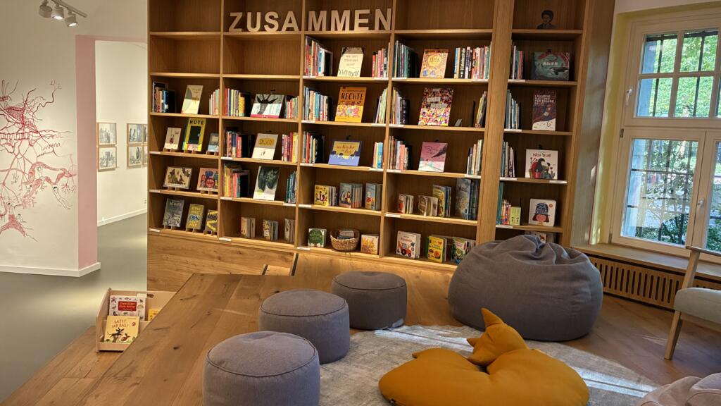 Leselandschaft-Zusammen Leselandschaft ZUSAMMEN