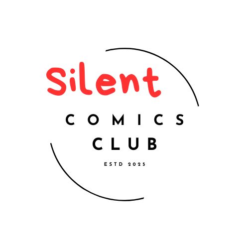 Silent Comics Club