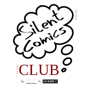 Silent Comics Club
