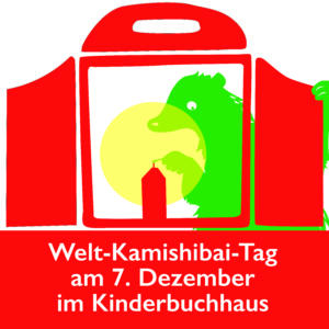 Ankündigung Kamishibai Salon 07.12.