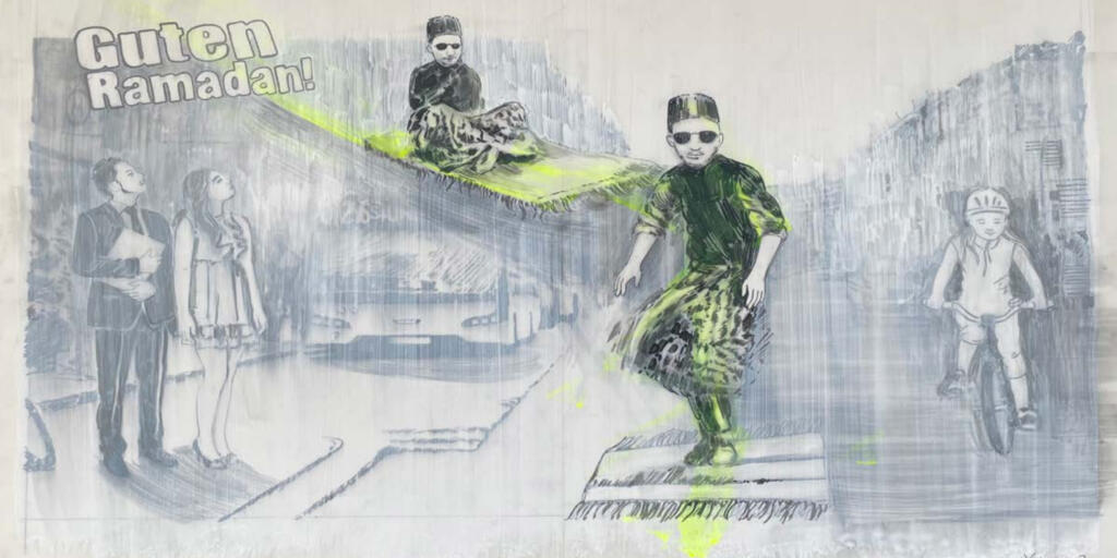 #106 Patricia Thoma: Activists