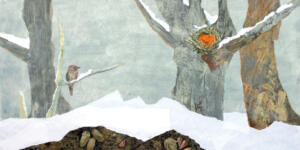 Bild Winterpause Anne Moeller