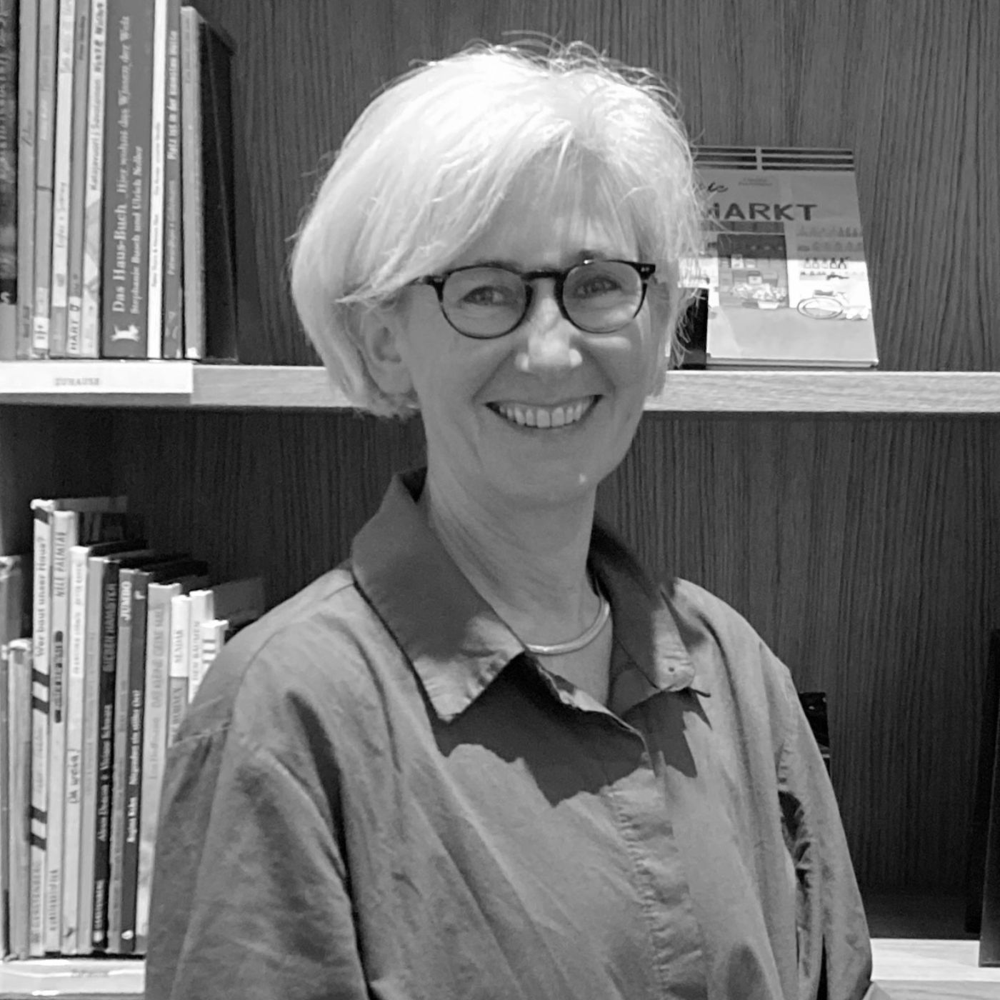 Cornelia von der Heydt