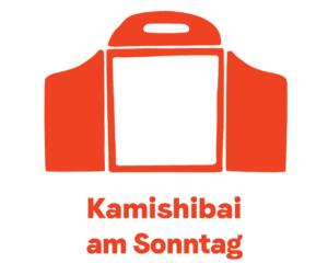 Kamishibai am Sonntag Logo