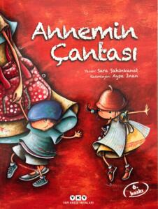 Annemin Cantasi Cover