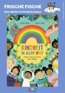 Frische Fische Kindheit in aller Welt